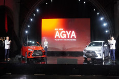 Daftar Harga LCGC (Agya, Calya, Sigra, Ayla dan Brio Satya) Usai Naik 5 Persen