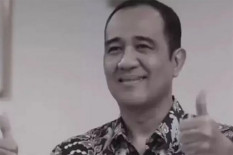 Profil Rafael Alun Trisambodo, Pejabat Pajak yang Anaknya Aniaya Pria di Jaksel