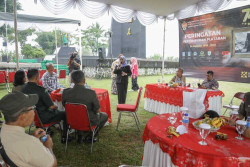 Pemkab Sleman Dorong Monumen Plataran di Kalasan Jadi Wisata Edukasi
