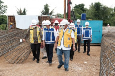 Tol Jogja Solo dan Jogja Bawen Dapat Tambahan Modal Rp667 Miliar