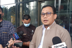 Kekayaannya Mencurigakan, KPK Bakal Panggil Pejabat Pajak Rafael Alun Trisambodo