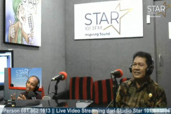 Reformasi Pemberdayaan Masyarakat Jadi Upaya Pengentasan Kemiskinan DIY