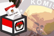 OPINI: Jangan Lupakan Pileg 2024