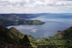 Danau Toba Tuan Rumah F1 Powerboat Selama 5 Tahun, Jadi Lintasan Terunik Sedunia