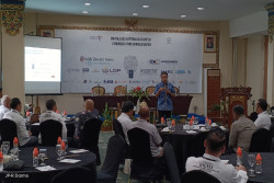 Dibayangi Krisis Global, Perhotelan DIY Optimistis Raih Okupansi 80 Persen di 2023