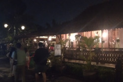 Viral Resto Bilik Kayu Heritage Timoho Diduga Milik Ibunda Mario Dandy, Begini Kondisinya