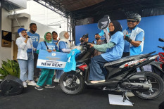 Family Fun Day Warnai Puncak Milad Al Fath