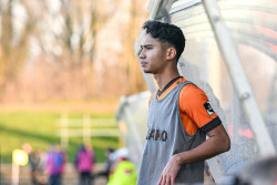 Jalani Debut di Liga Belgia, Marselino Bikin Pelatih KMSK Deinze Terkesan