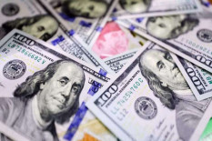 Naik Lagi! Per Januari 2023, Utang Pemerintah Tembus Rp7.754,98 Triliun