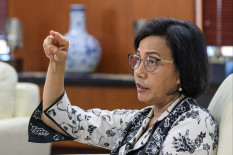 Sri Mulyani Perintahkan Pembubaran Klub Moge Pegawai Pajak