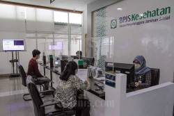Cara Mengubah Faskes BPJS Kesehatan Lewat Ponsel