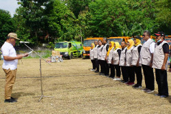 Peringatan HPSN 2023 Jadi Ajang Komitmen Penguatan Pemilahan Sampah