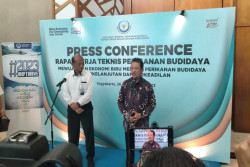 Potensi Ikan Terus Drop, Penangkapan Ikan Akan Dibatasi