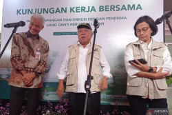 Tol Jogja Solo Ruas Karanganyar ke Klaten Jadi Jalur Mudik 2023