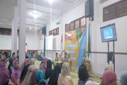 Dibangun Lebih Modern, Pasar Sentul Bakal Jadi Pusat Wisata Belanja Baru di Jogja