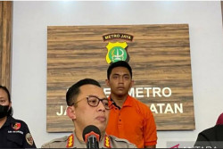 Ini Alasan Mario Dandy Rubicon Baru Minta Maaf ke David