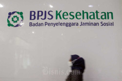 Cukup Pakai KTP, Pasien BPJS Tak Perlu Bawa Kartu JKN saat Berobat
