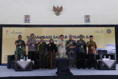 Desa Wisata Didorong Kenali Potensi dan Keunikan Bernilai Jual