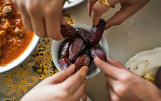Ramadan, Begini Kiat Memilih Makanan Manis Untuk Buka Puasa