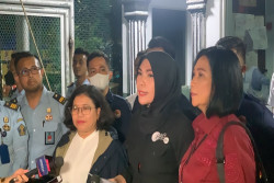 Richard Eliezer Batal Diserahkan ke Lapas Salemba