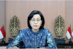 Akun Diduga Milik Pegawai Pajak Protes kepada Sri Mulyani