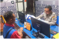 Sopir Mobil Pelat Merah yang Tabrak Lari Warga Godean Ditangkap Polisi