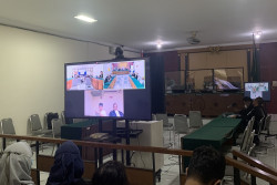 Eks Wali Kota Jogja Haryadi Suyuti Divonis 7 Tahun Penjara