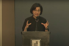 Sri Mulyani Berang Soal 13.000 PNS Kemenkeu Belum Setor LHKPN