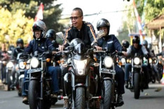 Klub Moge Pegawai Pajak Belasting Rijder Akhirnya Resmi Bubar
