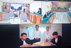 Dua Eks Anak Buah Haryadi Dihukum 6 dan 4 Tahun Penjara karena Ikut Korupsi