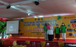 Dukung Gerakan Nol Sampah, Sekolah di Jogja Ini Punya Cara Bangun Kesadaran Lingkungan