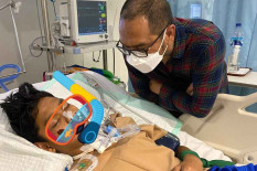 Sempat Kejang 2 Hari, Kondisi David Korban Penganiayaan Mario Dandy Membaik Meski Belum Sadar
