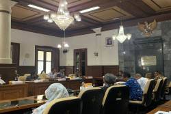 Vendor Mengaku Diberi Cek Kosong, Dugaan Kecurangan Acara Pesparawi di DIY Terkuak