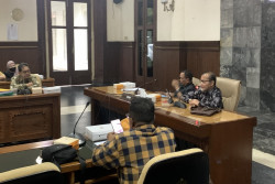 Buntut Tunggakan Utang Pesparawi, DPRD DIY Siap Gunakan Hak Interpelasi ke Pemda DIY