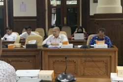 Kasus Tunggakan Hotel Rp11 Miliar untuk Acara Kemenag: Pemda DIY Beberkan Isi Perjanjian dengan PT Digsi