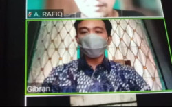 Hartanya Naik Hampir Rp5 Miliar, Begini Respons Gibran