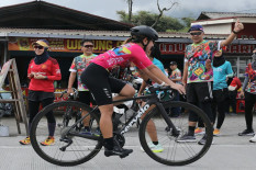 Belum Ada yang Usung Ganjar, Begini Sikap Tugiman Center DIY