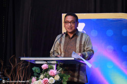 Hati-Hati, Serangan Siber Mengintai di Tengah Tren Digitalisasi