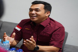Dirjen Imigrasi: Syarat Rekomendasi Kemenag untuk Mengurus Paspor Umrah Sudah  Dicabut