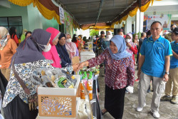 UMKM Sleman Naik Kelas, UMKM Go Digital, Ekonomi Pulih