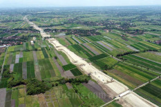 Sehari, Pendapatan Tol Jogja Solo Bisa Capai Rp4 Miliar