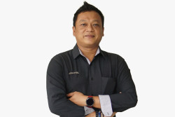 Artotel Resmi Punya GM Baru, Ini Profilnya...