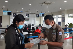 Seluruh Petugas BJS Kesehatan Sangat Informatif