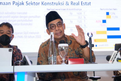 Dirjen Pajak Temui Ketum PBNU Setelah Viral Seruan Jangan Bayar Pajak