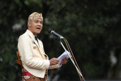 Mengintip Perbandingan Harta Ganjar dan Gibran, Siapa Lebih Kaya?