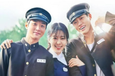 Ini Daftar Drama Korea Terbaru Maret 2023. Mana yang Kamu Tunggu?