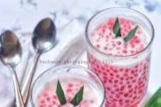 Resep Bubur Mutiara untuk Sarapan, Praktis dan Cepat