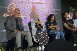 Film Glo Kau Cahaya Angkat Kisah Heroik Atlet Putri Papua, Ini Penggalan Ceritanya
