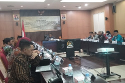 Jatuh Tempo Pelunasan Biaya Haji 2023 Menunggu Keppres, Ada Nominal Masih Dinego