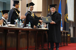 Tetapkan Standar Tinggi, Erick Thohir Bawa 'Gajah' BUMN Bisa Menari